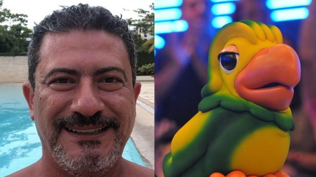 "Mais Você" homenageia Tom Veiga um ano após a morte do intérprete de Louro José