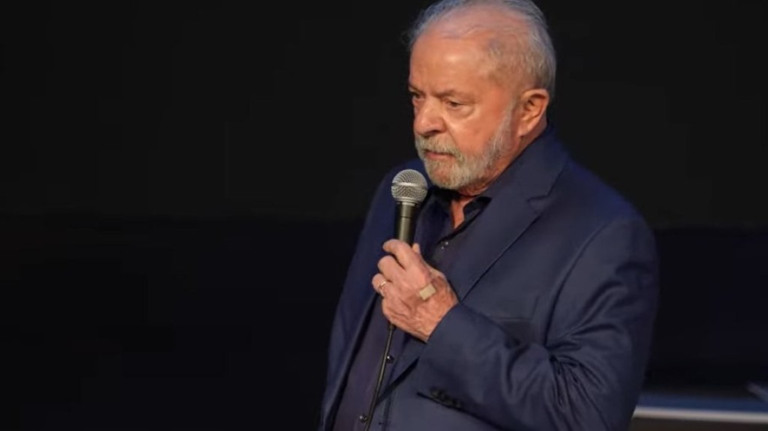 Lula deve anunciar quase todos os ministros nesta quinta-feira