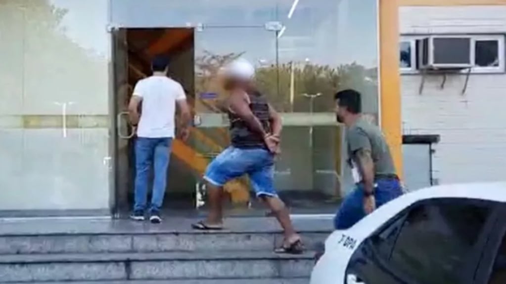 Justiça mantém preso padrasto que estuprou enteada de 11 anos