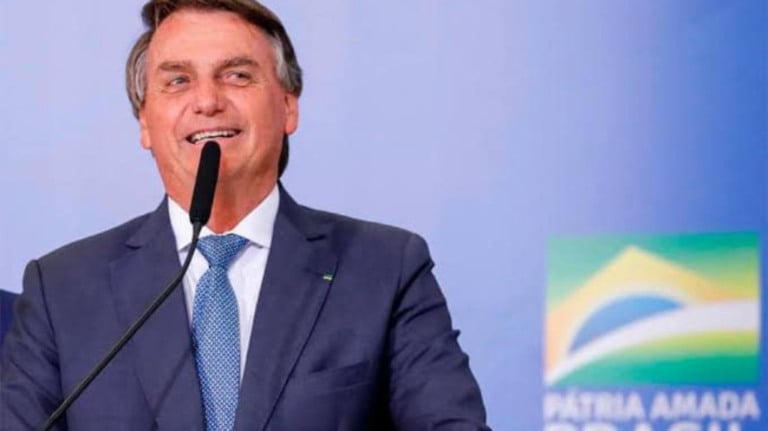 Bolsonaro desembarca em Minas Gerais para cumprir agenda de campanha