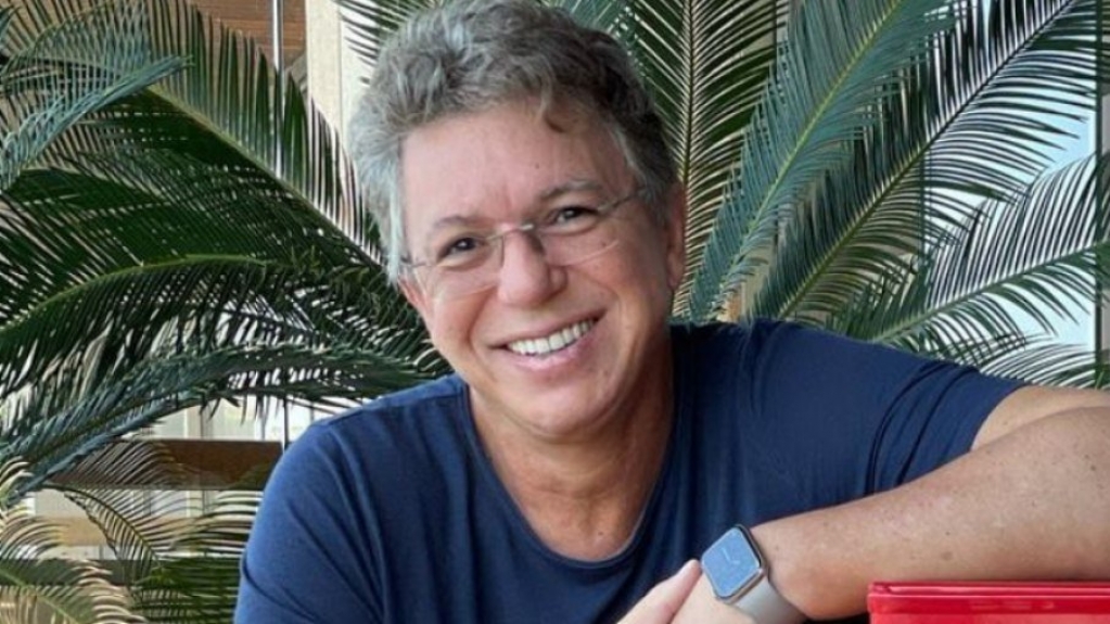 Boninho se pronuncia sobre desistentes do "BBB 22" Boninho se pronuncia sobre desistentes do "BBB 22"