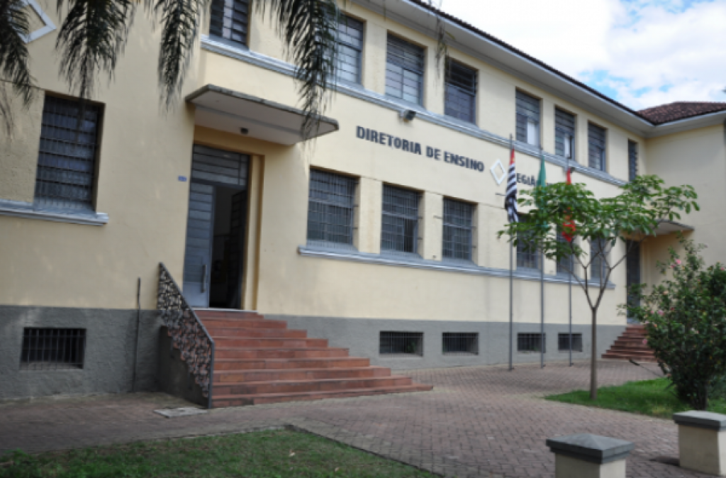 Rede estadual abre cadastro de professores para aulas em 2018