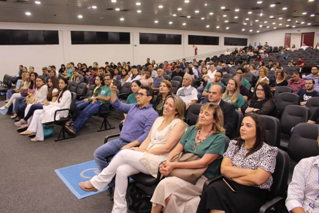 Seminário na Unimar incentiva pesquisas e premia projetos