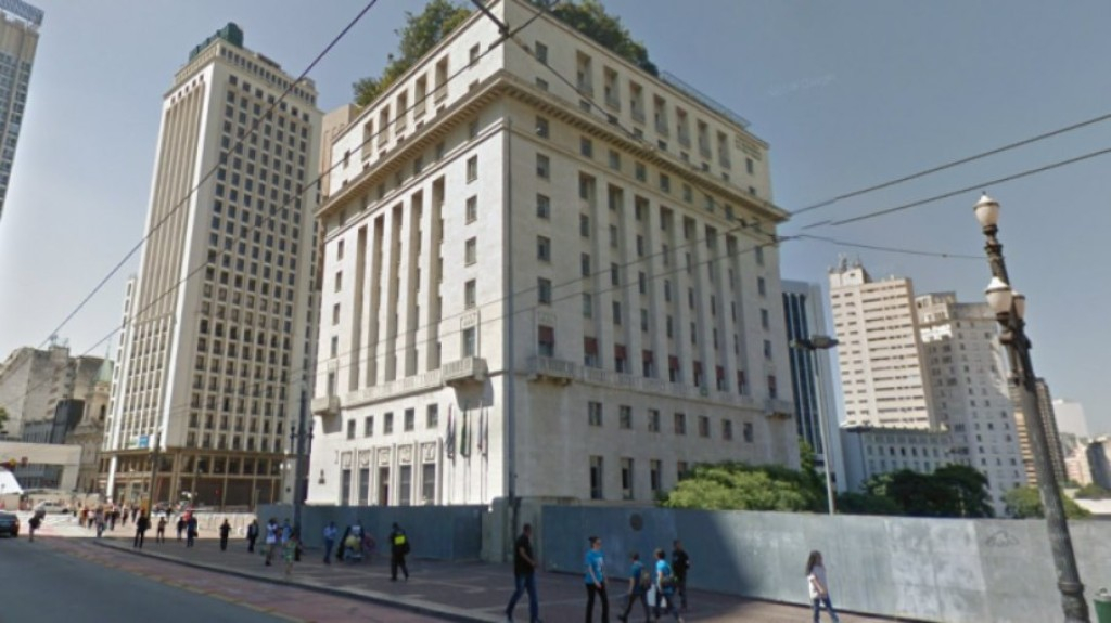 Prefeito de SP destaca avanço tecnológico para atrair investimentos Prefeito de SP destaca avanço tecnológico para atrair investimentos