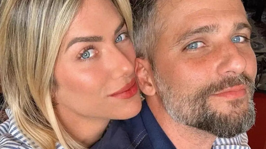 Giovanna Ewbank revela detalhe sobre membro do marido: ‘Não posso mentir!