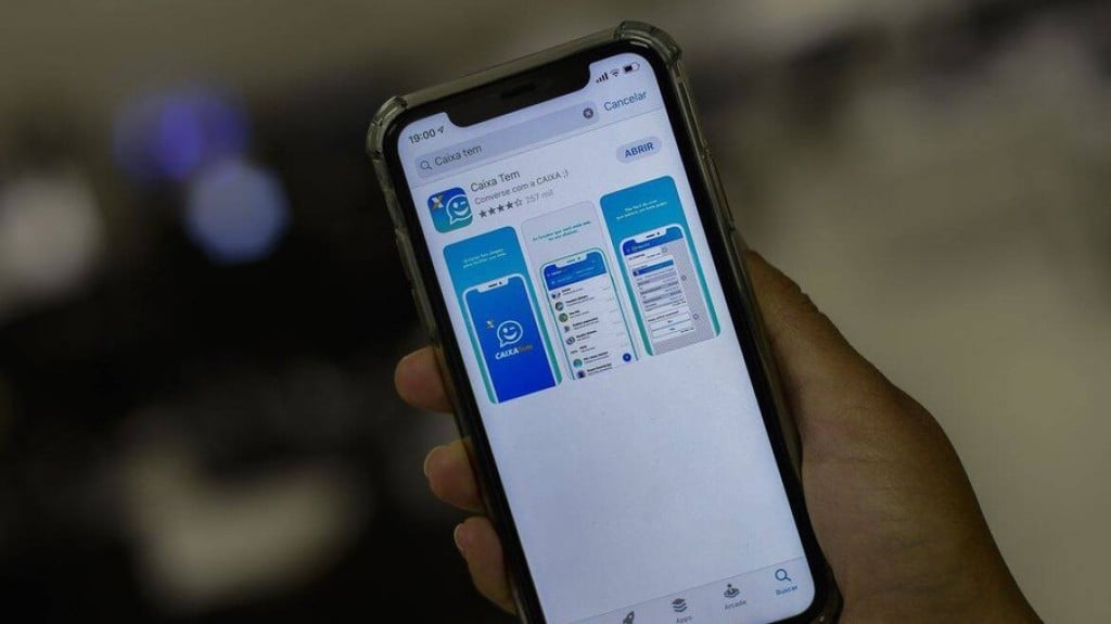 Clientes da Caixa apontam instabilidade no aplicativo e site do banco