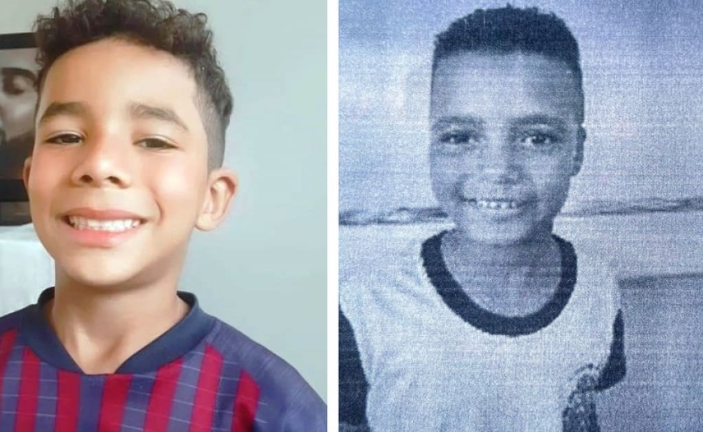 Crianças deixam escola e desaparecem no bairro Maracá; famílias pedem ajuda