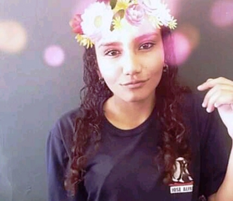 Família procura adolescente de 14 anos desaparecida em Marília