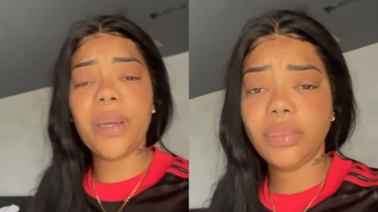 BBB 22: Ludmilla dorme e perde indicação de Brunna ao paredão