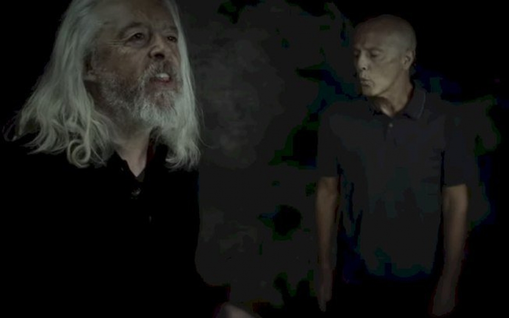 Tears For Fears anuncia "The Tipping Point", primeiro de inéditas em 17 anos