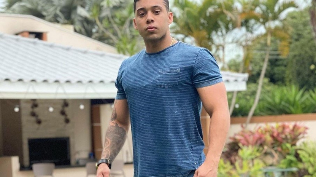 Gabriel Monteiro diz que vídeo em que cita gays é 'experimento'