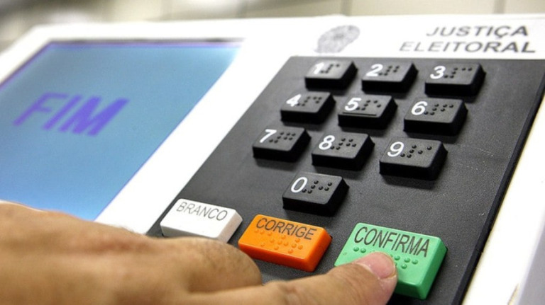 Prazo para justificar voto do segundo turno termina na segunda-feira