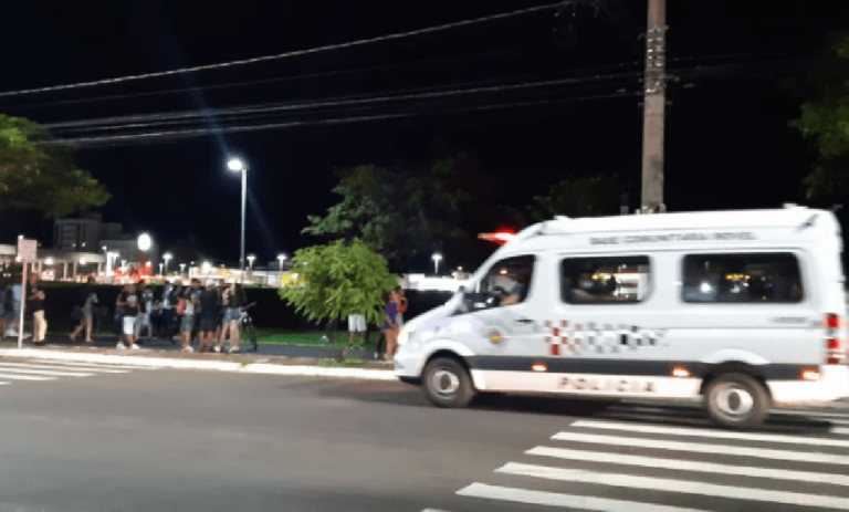 Briga de adolescentes na Esmeraldas tem dois feridos e vira caso de polícia