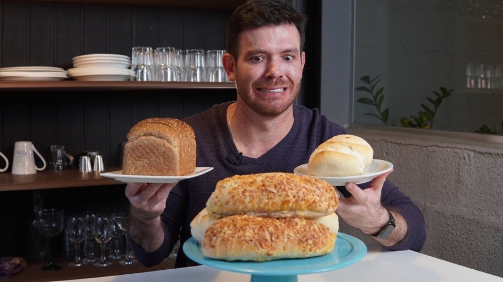 Diabético pode comer pão?