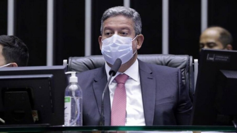 Lira: Limite do ICMS para energia e combustíveis será votado na terça