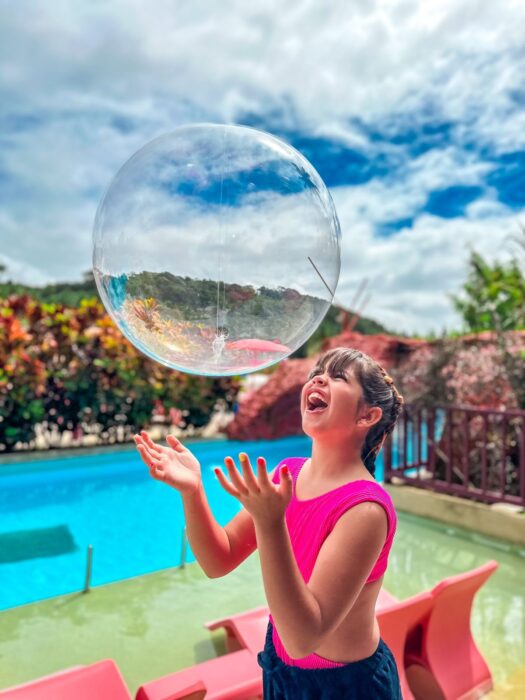 Helena Quintella Celebra Seu Aniversário em Grande Estilo no Pratagy Acqua Park Maceió, veja!