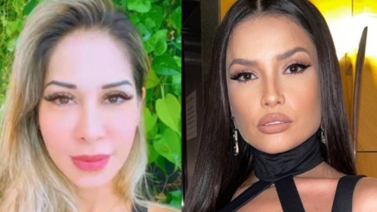 Maíra Cardi defende Juliette e aproveita para criticar hate de Arthur