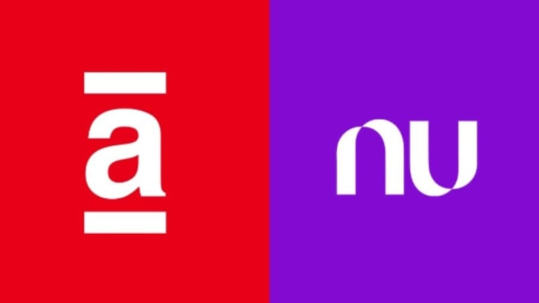 Dívida da Americanas afetou conta de clientes do Nubank; entenda