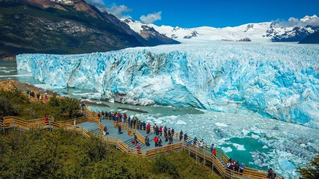 Unesco alerta que geleiras icônicas do mundo desaparecerão em 30 anos