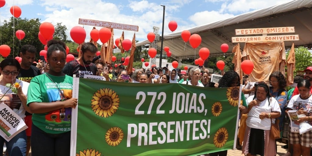 © Tânia Rêgo/Agência © Tânia Rêgo/Agência