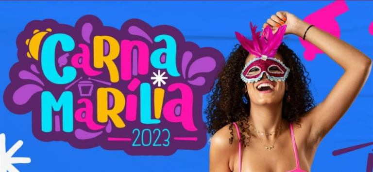 Serviços públicos definem horários especiais de carnaval em Marília