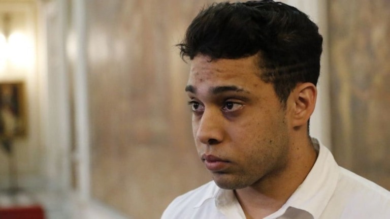 Presidiário Gabriel Monteiro solta nota de retratação a médica