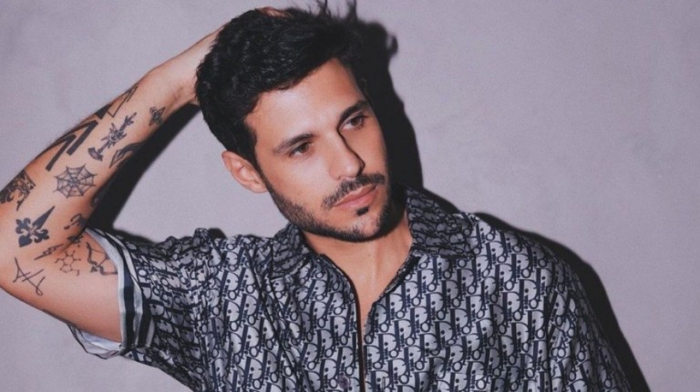 "Mais lúcido e ativo" diz novo boletim do ex-BBB Rodrigo Mussi