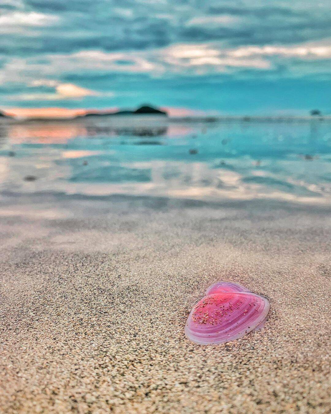 Ubatumirim é propícia para famílias por ter campings e restaurantes. Foto: Reprodução/Instagram