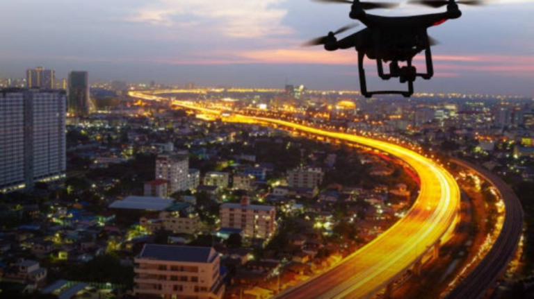 Distrito Federal terá fiscalização de crimes eleitorais com drones