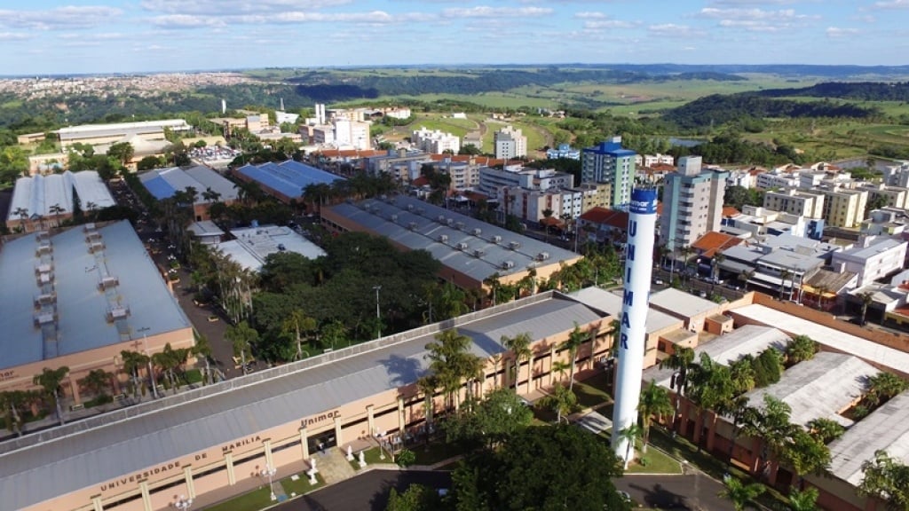 Docentes da Unimar estão em ranking de pesquisadores mais influentes do mundo