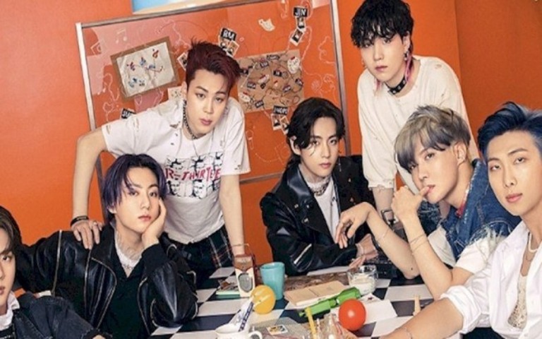 BTS se ausentará da música durante serviço militar na Coreia do Sul