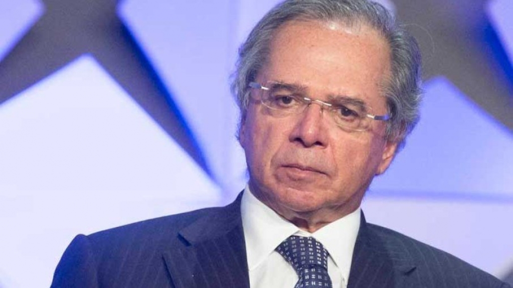 Guedes acusa França e Bélgica de impedirem entrada do Brasil na OCDE Guedes acusa França e Bélgica de impedirem entrada do Brasil na OCDE