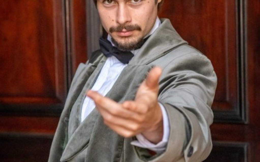 'Além da Ilusão': Entenda a história do protagonista Davi 'Além da Ilusão': Entenda a história do protagonista Davi