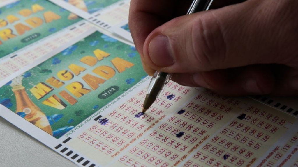 Últimos dias para jogar na Mega da Virada; prazo termina nesta semana Últimos dias para jogar na Mega da Virada; prazo termina nesta semana