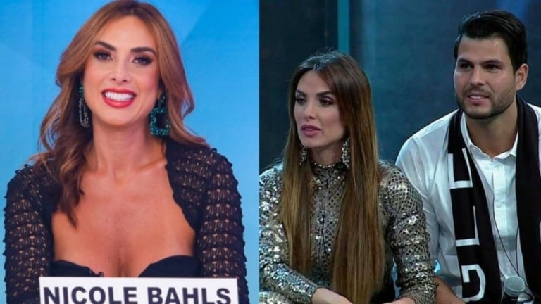 Nicole Bahls entrega traição de ex e cita Arthur Aguiar: 'Bagunça'