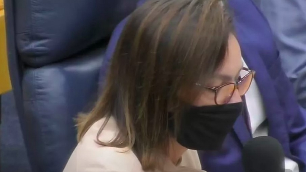 Ex-médica da Prevent Senior confirma 'pressão' para uso da hidroxicloroquina