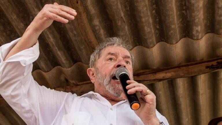 Se eleito, Lula afirma que BNDES não financiará grandes empresas