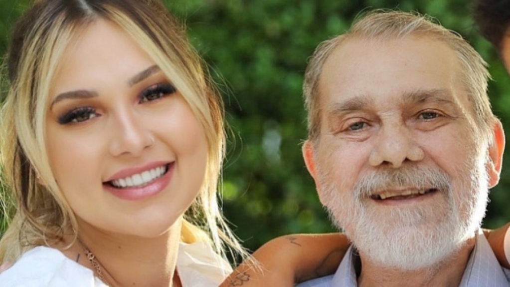 Virginia Fonseca desabafa sobre ataques após morte do pai: 'Tenho que ser forte'