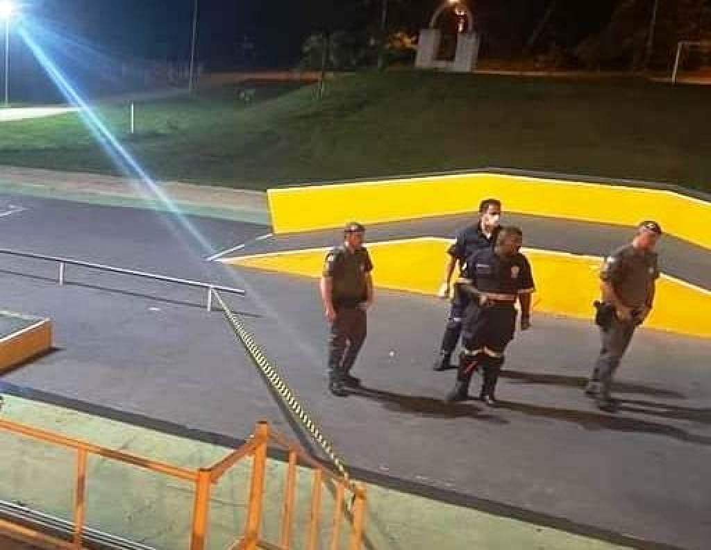 Adolescente é morto durante briga em ponto turístico de Garça