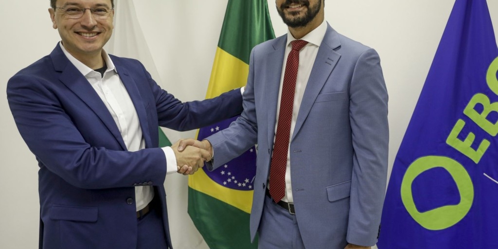 © Joédson Alves/Agência