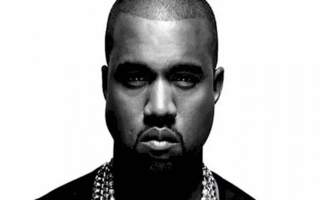 Kanye West acusa marca esportiva de copiar seu modelo de tênis Kanye West acusa marca esportiva de copiar seu modelo de tênis