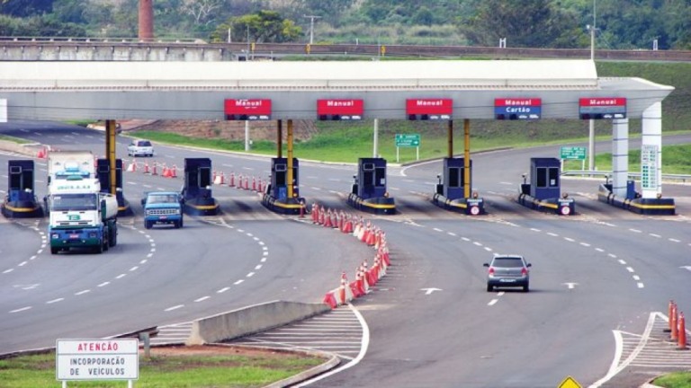 Justiça reduz pedágios em rodovias do Paraná; inclui divisa com Ourinhos