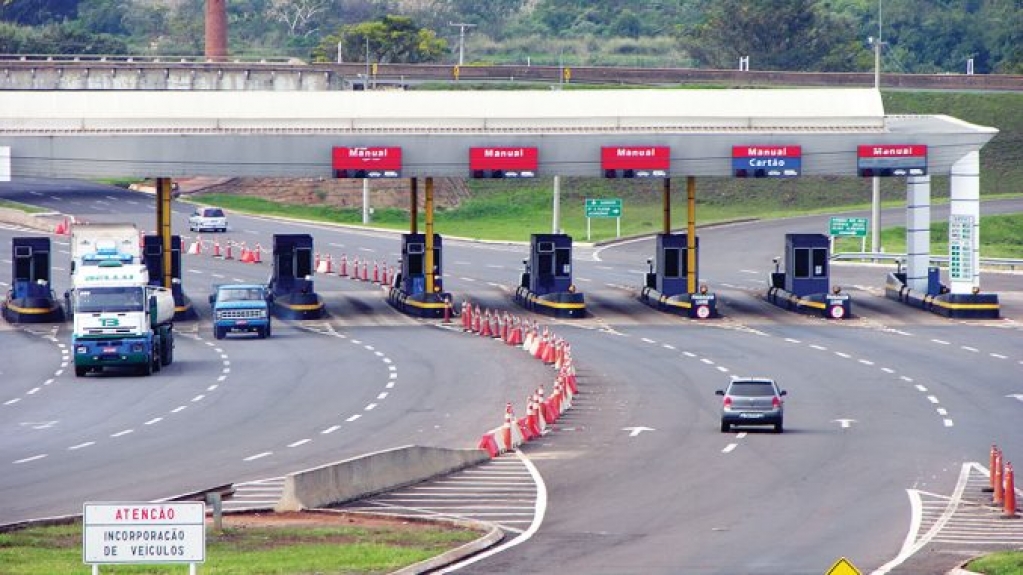 Justiça reduz pedágios em rodovias do Paraná; inclui divisa com Ourinhos