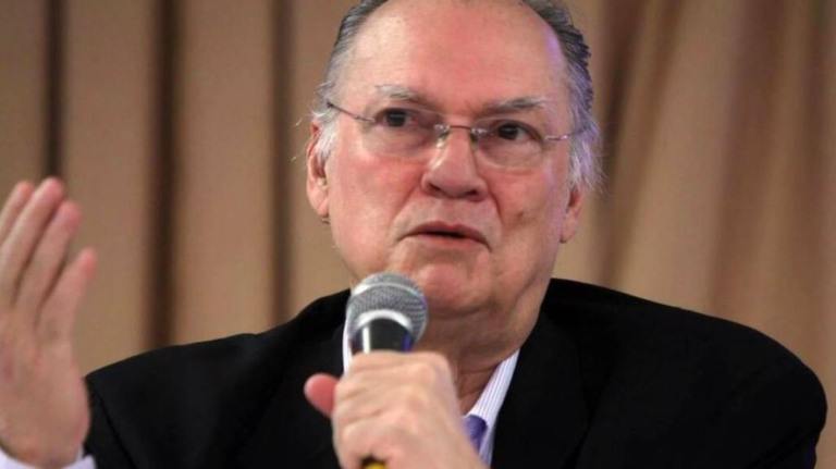 Presidente do Cidadania manifesta apoio a Lula no segundo turno