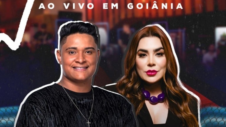 Naiara Azevedo anuncia participação em novo sucesso: ‘Saiu mais um hit chiclete’