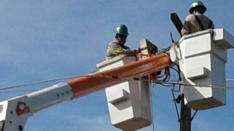 Enel registra 2 mil ocorrências de pipa na rede elétrica na grande SP