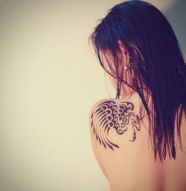 Tattoo: preconceito ou tabu?