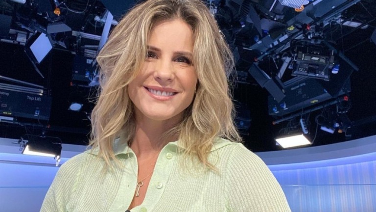 Apresentadora pede demissão da Globo após 23 anos: "Ciclo acabou"