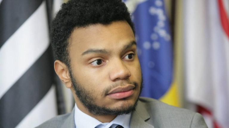 Moraes manda PF investigar Fernando Holiday por atos golpistas