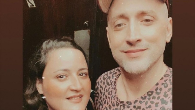 "Com taquicardia", diz irmã de Paulo Gustavo, homenageado no Carnaval